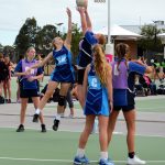 Secondary Netball