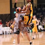 Interstate Basketball