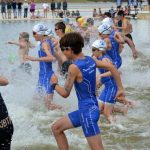 Secondary Triathlon