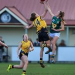 girls afl interstate