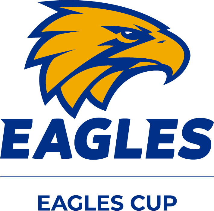 Eagles Cup Logo