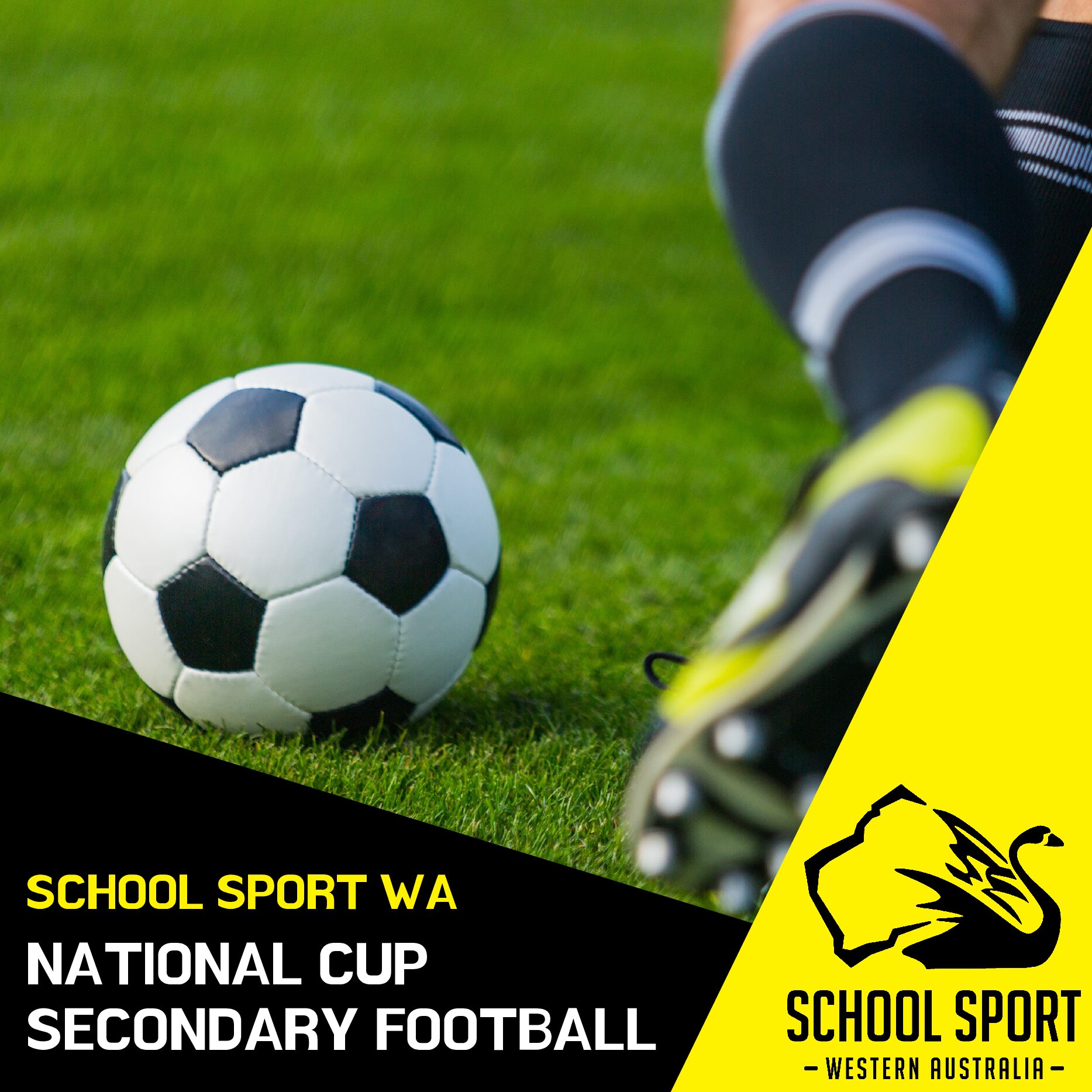 Football Secondary National Cup Nomination Form