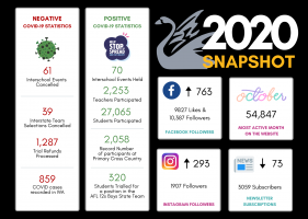 Snapshot 2020