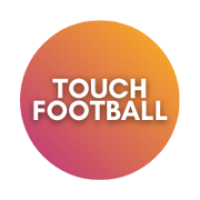TOUCH FOOTBALL 2