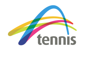 Tennis West Logo